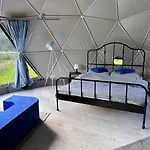Glamping Stodola Sfera *