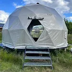 Glamping Stodola Sfera *
