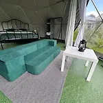 豪华帐篷 Glamping Stodola Sfera