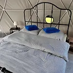 Glamping Stodola Sfera Ściegny