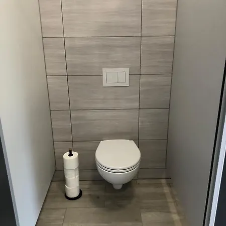 Glamping Stodola Sfera Luxuszelt Ściegny