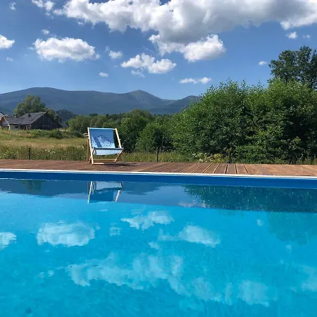 Glamping Stodola Sfera Luxuszelt *