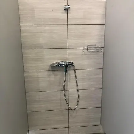 Luxuszelt Glamping Stodola Sfera Ściegny