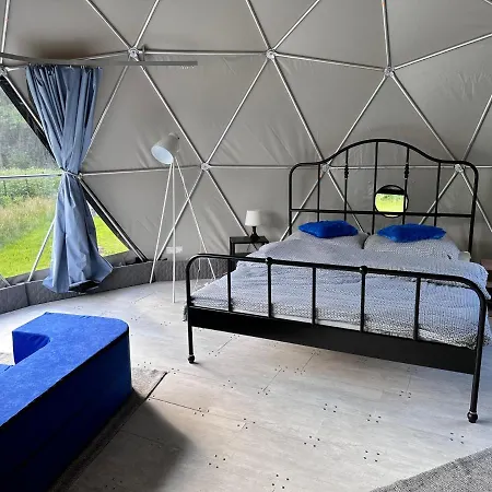 Glamping Stodola Sfera *