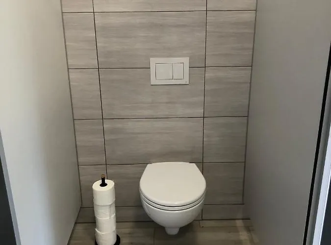 Glamping Stodola Sfera Luxusní stan Ściegny