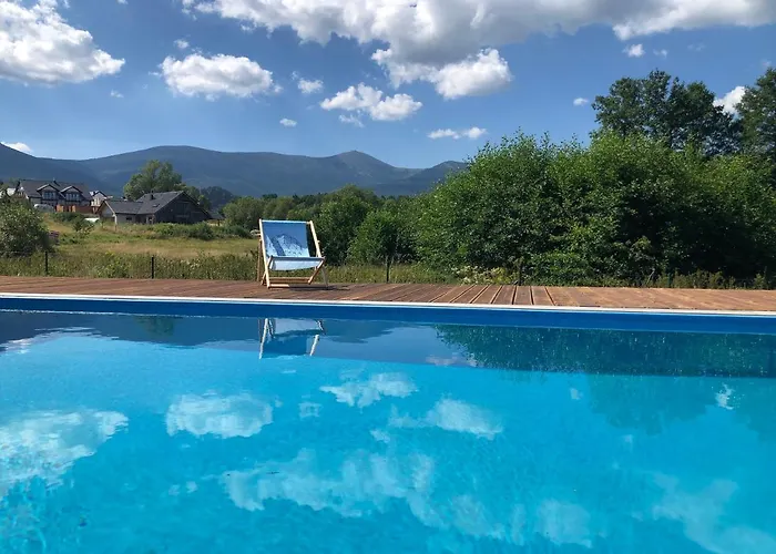 Glamping Stodola Sfera Luxusní stan *