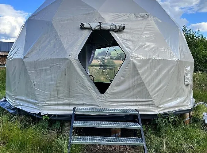 Glamping Stodola Sfera *